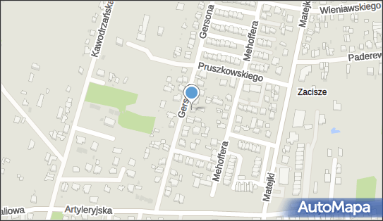 Marcin Skowera msDesign, Gersona 67, Częstochowa 42-202 - Przedsiębiorstwo, Firma, NIP: 5732516266