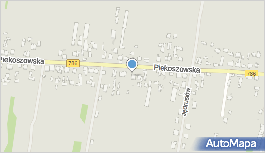 Marcin Skowron, Piekoszowska 309, Kielce 25-645 - Przedsiębiorstwo, Firma, NIP: 9590964659