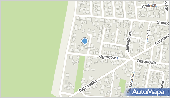 Marcin Śmiechowicz - Działalność Gospodarcza, Ogrodowa 108A 97-200 - Przedsiębiorstwo, Firma, numer telefonu, NIP: 7732048027