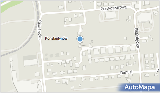 Marcin Smoczyński Msracing, Białołęcka 271A, Warszawa 03-253 - Przedsiębiorstwo, Firma, NIP: 5242703943