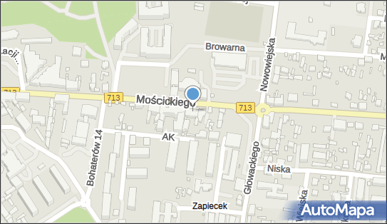 Marcin Sobolewski - Działalność Gospodarcza, Tomaszów Mazowiecki 97-200 - Przedsiębiorstwo, Firma, NIP: 7731590623