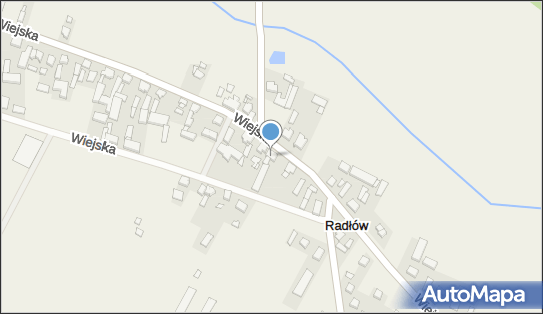 Marcin Sójka - Działalność Gospodarcza, Wiejska 67, Radłów 63-440 - Przedsiębiorstwo, Firma