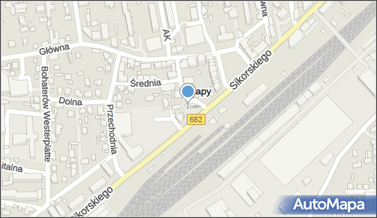 Marcin Sokół - Działalność Gospodarcza, Łapy 18-100 - Przedsiębiorstwo, Firma, NIP: 5422611527