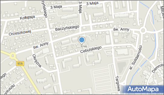 5751767957, Marcin Sosnowski F.U.H.