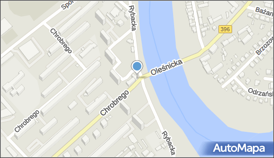 Marcin Stachurski, Króla Bolesława Chrobrego 72a, Oława 55-200 - Przedsiębiorstwo, Firma, NIP: 9121667699