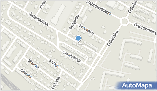 5882310922, Marcin Staniszewski Architekci 