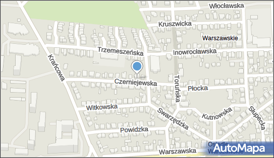 Marcin Stecki Madsheep, Czerniejewska 21, Poznań 61-038 - Przedsiębiorstwo, Firma, NIP: 7773045362