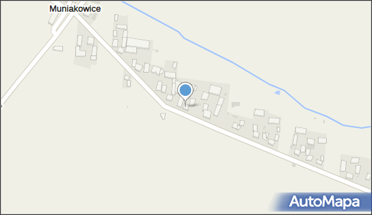 Marcin Styczeń, Muniakowice 38, Muniakowice 32-090 - Przedsiębiorstwo, Firma, NIP: 6821174537