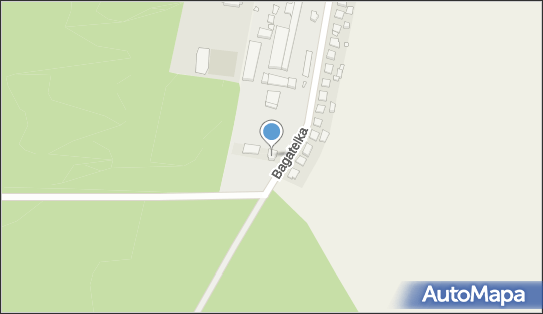 Marcin Suchorski Obrót Drewnem Mar - Drew Marcin Suchorski 62-320 - Przedsiębiorstwo, Firma, NIP: 7891159839