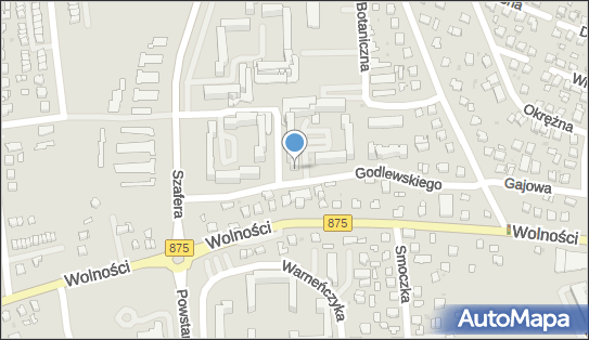 Marcin Surman, ul. Emila Godlewskiego 5, Mielec 39-300 - Przedsiębiorstwo, Firma, NIP: 8171720165