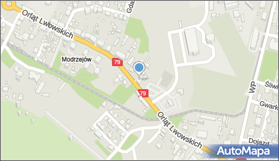Marcin Świerczyński, Orląt Lwowskich 38, Sosnowiec 41-208 - Przedsiębiorstwo, Firma, NIP: 6442231538