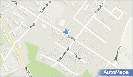 Marcin Szafraniec - Działalność Gospodarcza, ul. Reymonta 24 49-100 - Przedsiębiorstwo, Firma, NIP: 9910141943