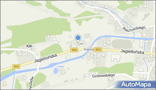Marcin Szlachtowski P.P.H.U.Koma, Jagiellońska 98 34-450 - Przedsiębiorstwo, Firma, NIP: 7352493086