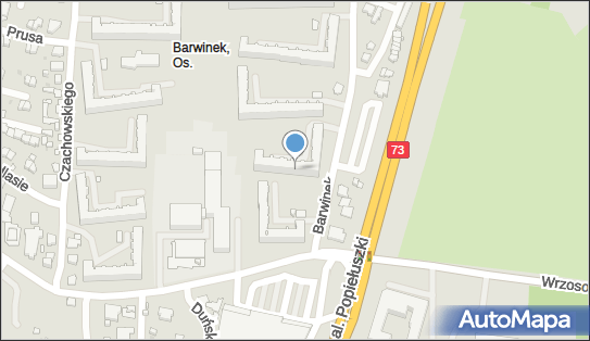 Marcin Szwarc, Barwinek 2, Kielce 25-150 - Przedsiębiorstwo, Firma, numer telefonu, NIP: 6571448205