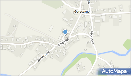 Marcin Szwichtenberg FM Logistik, Kasztelańska 68, Goręczyno 83-311 - Przedsiębiorstwo, Firma, NIP: 5891824307