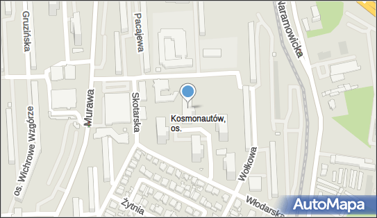 Marcin Tamioła, Osiedle Kosmonautów 15, Poznań 61-639 - Przedsiębiorstwo, Firma, NIP: 7842389798