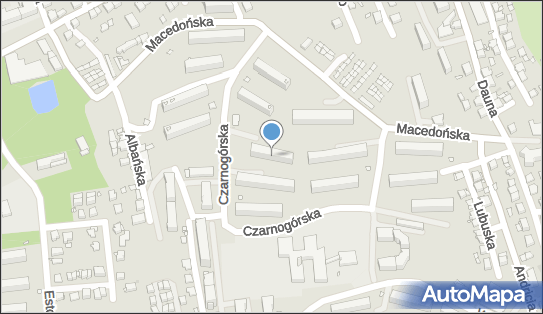 Marcin Tarczoń, Czarnogórska 5, Kraków 30-638 - Przedsiębiorstwo, Firma, NIP: 6792418131