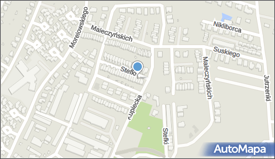 Marcin Temler Gabinet Lekarski, ul. Kamila Stefki 31, Wrocław 52-428 - Przedsiębiorstwo, Firma, NIP: 8942003333