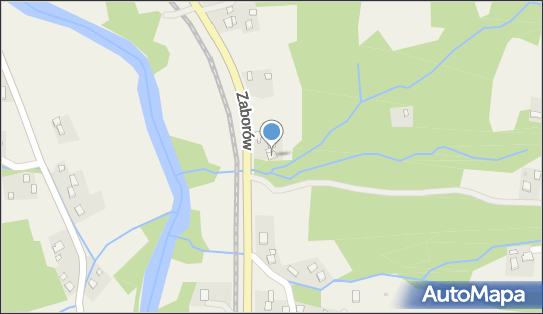 Marcin Teper - P.H.U.Bany, Zaborów 25, Zaborów 38-100 - Przedsiębiorstwo, Firma, NIP: 8191472612
