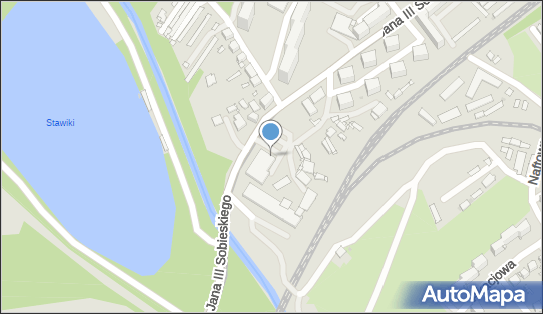 Marcin Tomczyk, ul. Jana Sobieskiego 64, Sosnowiec 41-200 - Przedsiębiorstwo, Firma, NIP: 6341966238