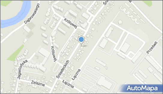 Marcin Trejmak Firma Budowlano-Handlowa Mart, Śniadeckich 81, Piła 64-920 - Przedsiębiorstwo, Firma, NIP: 7641175978