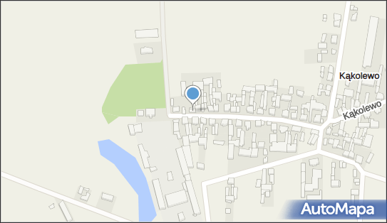 Marcin Uryzaj, Kąkolewo 65, Kąkolewo 62-066 - Przedsiębiorstwo, Firma, NIP: 9950181920