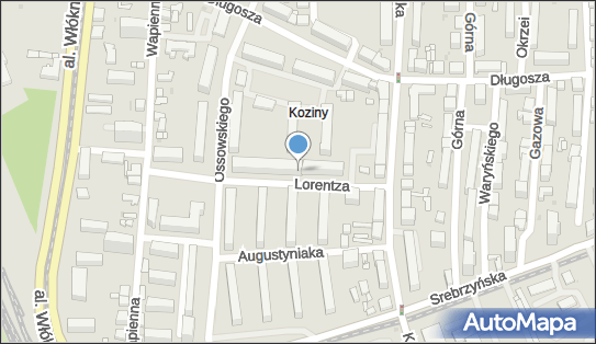 Marcin Walczak, ul. Zygmunta Lorentza 1, Łódź 91-083 - Przedsiębiorstwo, Firma, numer telefonu, NIP: 7271985543