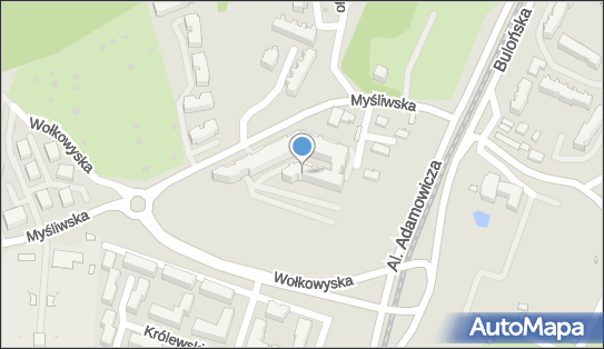 Marcin Waligórski, ul. Myśliwska 33J, Gdańsk 80-283 - Przedsiębiorstwo, Firma, NIP: 7393621368