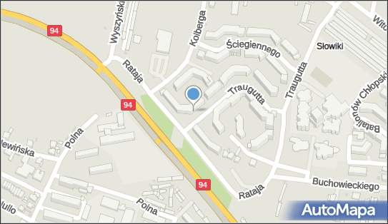 6371507469, Marcin Wencel WEN-MAR 