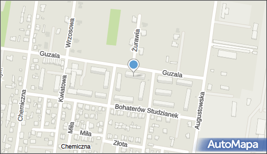 Marcin Wiatr, ul. Adasia Guzala 8, Pionki 26-670 - Przedsiębiorstwo, Firma, NIP: 7962560622