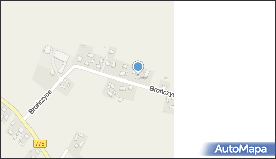 Marcin Więcek Firma Usługowa, Brończyce 57, Brończyce 32-090 - Przedsiębiorstwo, Firma, NIP: 6821431230