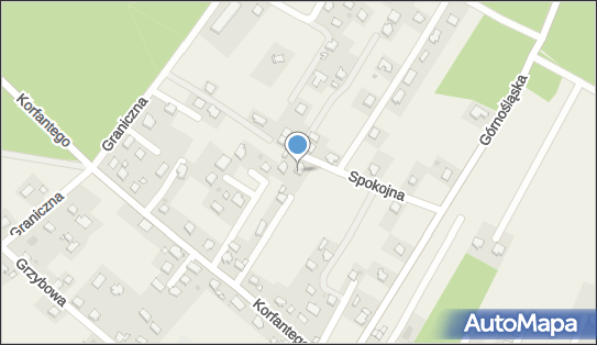 Marcin Wojciech Investments, Spokojna 8, Gilowice 43-227 - Przedsiębiorstwo, Firma, NIP: 6381705082