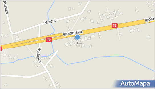 Marcin Wójcik Wmit, Igołomska 40, Kraków 31-998 - Przedsiębiorstwo, Firma, NIP: 6782868513