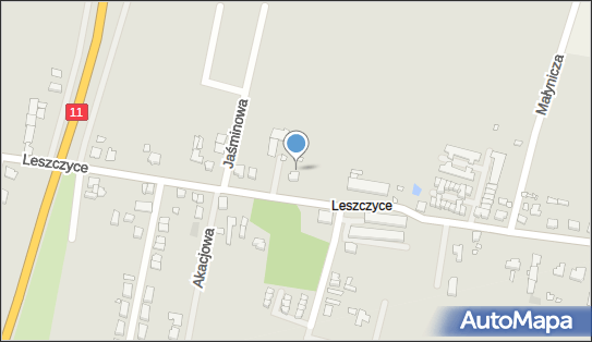 Marcin Wojtczak MM Auto, ul. Leszczyce 12, Jarocin 63-200 - Przedsiębiorstwo, Firma, NIP: 6172087556