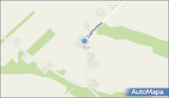 Marcin Wrona, Zygmuntów 60, Zygmuntów 21-065 - Przedsiębiorstwo, Firma, NIP: 7122598775