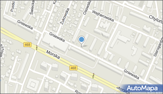 Marcin Wroński, Gniewska 30, Gdynia 81-047 - Przedsiębiorstwo, Firma, NIP: 9580806189