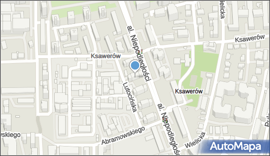 Marcin Wrotek, Aleja Niepodległości 35, Warszawa 02-653 - Przedsiębiorstwo, Firma, NIP: 5212990352