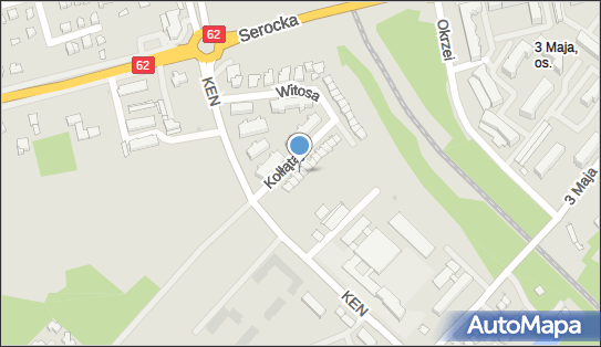 Marcin Wykowski Działalność Pogotowia Ratunkowego, Działalność Paramedyczna 07-200 - Przedsiębiorstwo, Firma, NIP: 7621027602