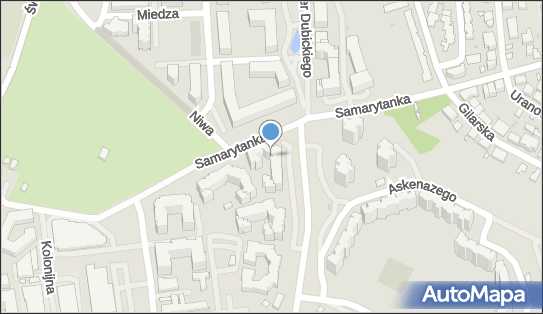 5242774558, Marcin Wyzgał Praktyka Lekarska 