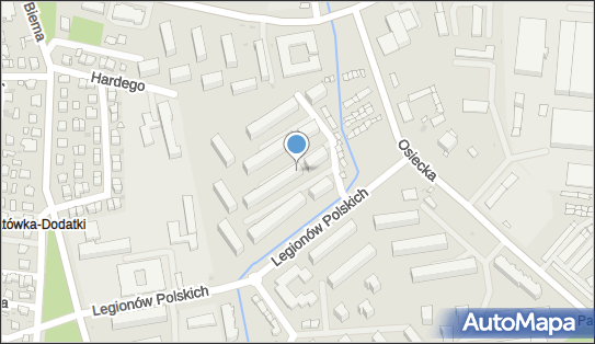 Marcin Zagalak Mar-Car, Strzelców Olkuskich 3a, Olkusz 32-300 - Przedsiębiorstwo, Firma, NIP: 6372065393