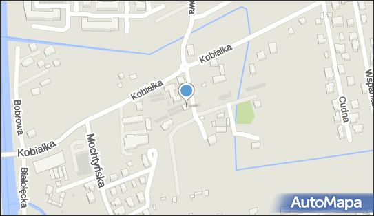 Marcin Zając - Działalność Gospodarcza, ul. Kobiałka 30A 03-044 - Przedsiębiorstwo, Firma, NIP: 5242372156