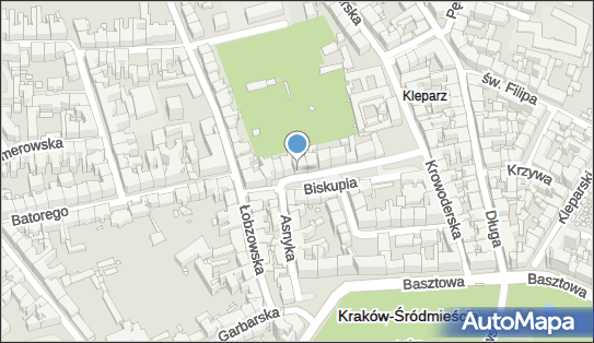 Marcin Zatorski Pro, Biskupia 8, Kraków 31-144 - Przedsiębiorstwo, Firma, NIP: 9451011186