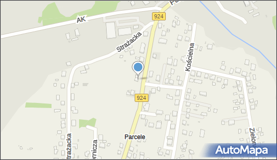 Marcin Zemela, ul. Wyzwolenia 93, Stanowice 44-230 - Przedsiębiorstwo, Firma, NIP: 6422413934