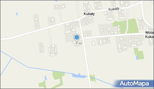 Marcin Zieliński Aktimar, Kukały 14A, Kukały 05-651 - Przedsiębiorstwo, Firma, NIP: 7971519926