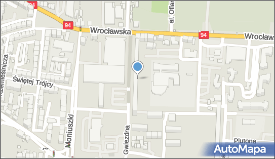 Marcin Żurawski, Gwiezdna 13, Legnica 59-220 - Przedsiębiorstwo, Firma, NIP: 6911962095