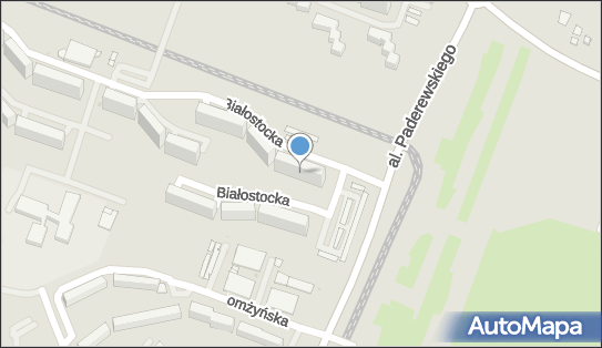 Marcin Żyła, Białostocka 4, Sosnowiec 41-219 - Przedsiębiorstwo, Firma, NIP: 6443256374