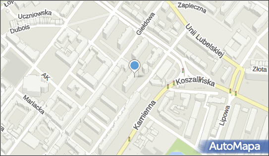 Marciniak Małgorzata, Budowlana 8, Kołobrzeg 78-100 - Przedsiębiorstwo, Firma, NIP: 6711592038