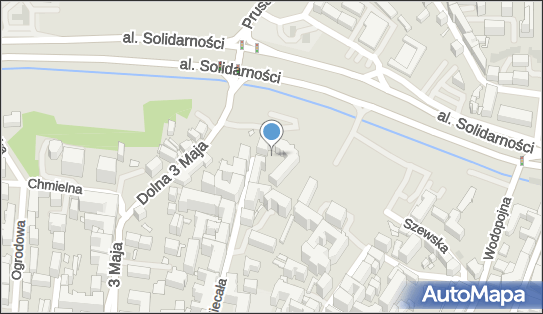 Marciniak, ul. Niecała 15, Lublin 20-080 - Przedsiębiorstwo, Firma, NIP: 7122311992