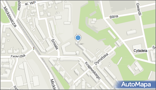 Marciniak, Dymińska 9 lok. 51, Warszawa 01-519 - Przedsiębiorstwo, Firma, numer telefonu, NIP: 5271428451