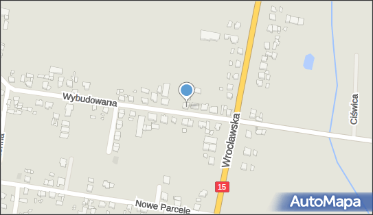 Marcinkowski Marcin P.P.H.U.Team Eko, Wybudowana 7, Jarocin 63-200 - Przedsiębiorstwo, Firma, NIP: 6171963949